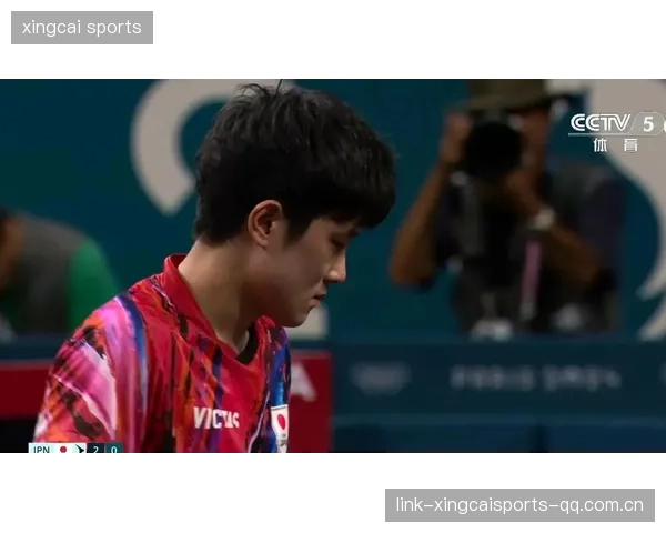 《3-2！张本智和的逆转之王——如何在关键时刻“挽救赛点”并战胜对手的心理战术》